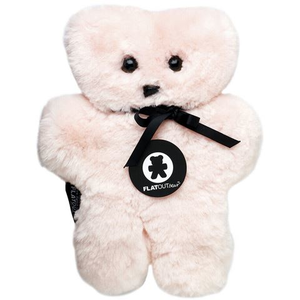 Flatout Bear - Bear Rosie