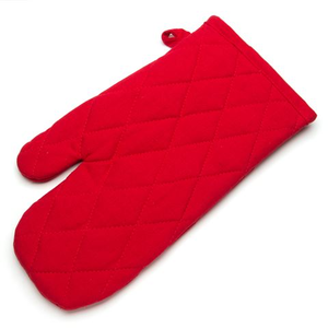 Rans - Manhattan Oven Glove Red