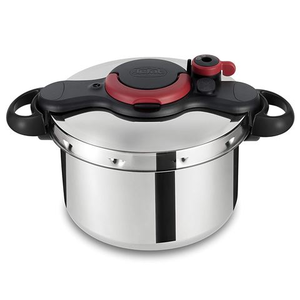 Tefal - Clipso Minut Easy Pressure Cooker 7.5L