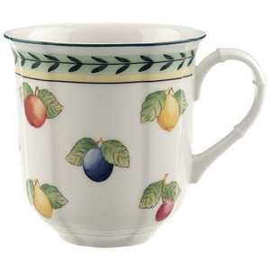 V&B - French Garden Fleurence Mug