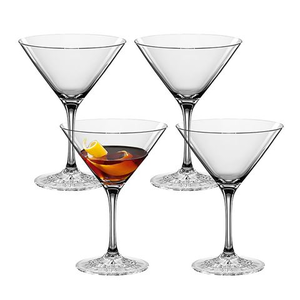 Spiegelau - Perfect Serve Cocktail Glass Set 4pce