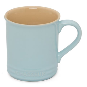 Chasseur - La Cuisson Mug Duck Egg Blue 350ml