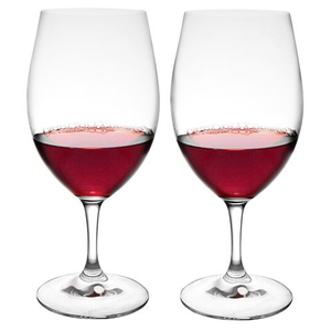 RIEDEL - Ouverture Magnum Wine Glass Set 2pce