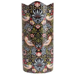 Silhouette d'Art - Morris Strawberry Thief Vase