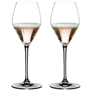 RIEDEL - Extreme Rose Champagne/Rose Wine Glass Set 2pce