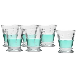 La Rochere - Bee Shot Glass Set 6pce
