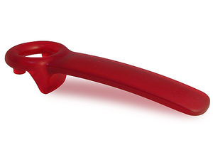 JarKey - Jar Opener Red