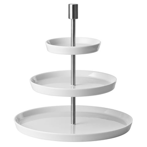 Thomas - Loft 3 Tier Round Cake Stand