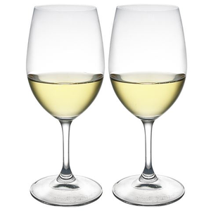 RIEDEL - Ouverture White Wine Glass Set 2pce