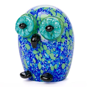 Zibo - Hibou Owl