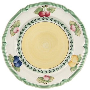 V&B - French Garden Fleurence Salad Plate