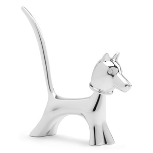 Whitehill - Dog Ring Holder