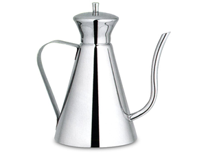 Avanti - Art Deco Luxury Oil Pourer 500ml