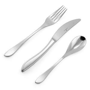 Royal Doulton - Lucido Cutlery Set 56pce