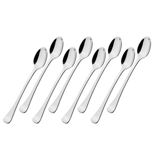 Tablekraft - Elite Soda Spoon Set 8pce