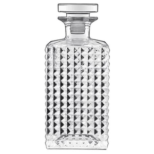 Luigi Bormioli - Mixology Elixir Decanter 750ml