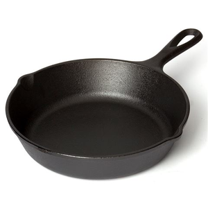 Lodge - Logic Cast Iron Skillet 23cm