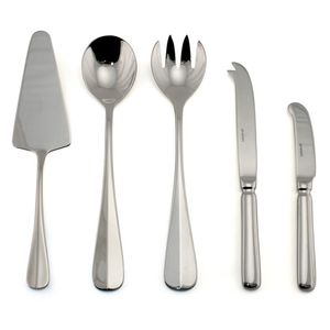 Tablekraft - Bogart Hostess Set 5pce