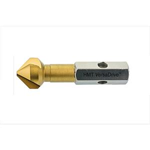 VersaDrive 25mm (M12) 90 Degree Countersunk Bit 603060-0250
