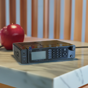 Second Hand Whistler TRX2 Base Station DMR Scanner / SN00080**