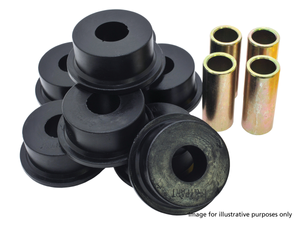 Washer - Steering Damper