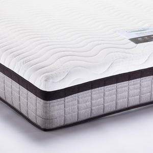 Marlborough Posture Pocket 6000 Pocket Spring Super King-size Mattress