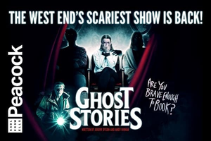 Ghost Stories