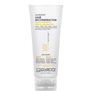 Giovanni NutrafixHair Reconstructor 6.8oz
