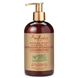 SheaMoisture Manuka Honey & Mafura Oil Intensive Hydration Conditioner 13oz