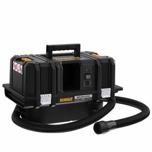 DeWalt DCV586MN-XJ  54V XR FlexVolt M-Class Dust Extractor (Body Only)