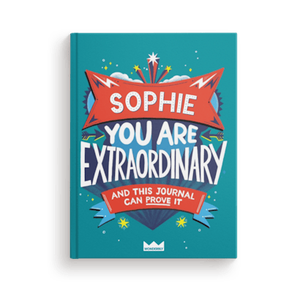 You Are Extraordinary