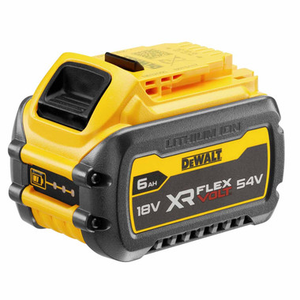 DeWalt DCB546-XJ 18/54V XR 6.0Ah FlexVolt Battery
