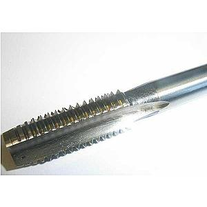M8 x 72mm HSS-E Second Threading Tap ISO 529