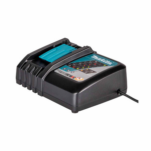 Makita DC18RC LXT 14.4-18V Fast Charger