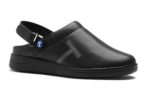 Toffeln UltraLite Clogs