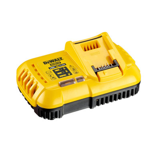 DeWalt DCB118-GB XR 18/54V Flexvolt Fast Charger