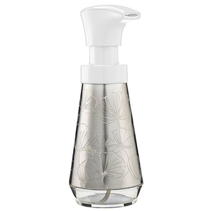 Cuisipro - Metal Foam Pump Water Lilies