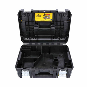 DeWalt DWST1-70703 TStak II Tool Storage Box