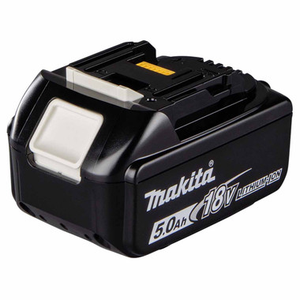Makita BL1850 18V 5.0Ah LXT Lithium-Ion Battery