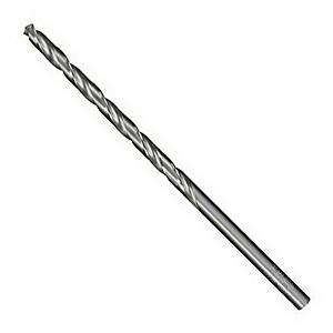 Bosch 6.5 x 148mm HSS Long Length Drill Bit 2 608 596 824