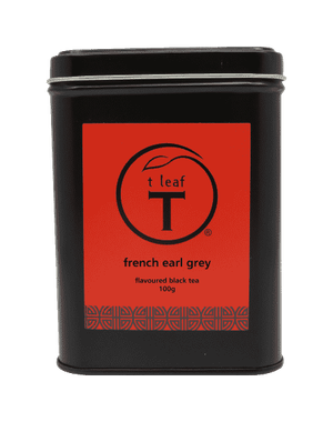 French earl grey