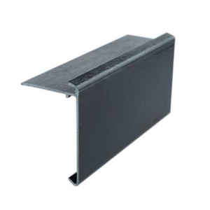 Paptrim GRP Felt Trim - 100mm x 65mm