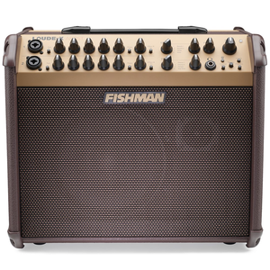 Fishman Loudbox Artist Acoustic Guitar Amplifier w/ Bluetooth (120W)