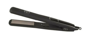 Evy iQ OneGlide Hair Straightener 1"