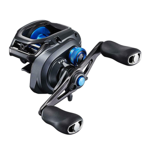 SLX DC HG Baitcaster Reel - Left Hand Wind
