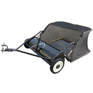 The Handy THTLS42 42" Towed Sweeper