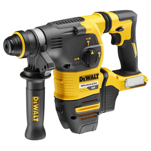 DeWalt DCH333NT-XJ 54V XR FlexVolt Brushless 3-Mode 30mm SDS-Plus Hammer Drill (Body Only)