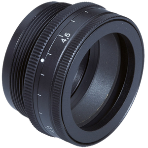 Gehmann 520B-35 Fullbore 30MM Iris 4.0-6.0mm
