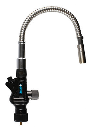Javac Edge Flexi Torch – JAV-1004 | Flexible Brazing Torch | MAPP & Propane | 800–1300°C
