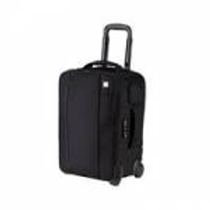 Tenba Roadie Hybrid Roller 21 - Black (p/n 638-713)